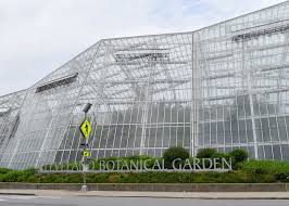 Cleveland Botanical Garden