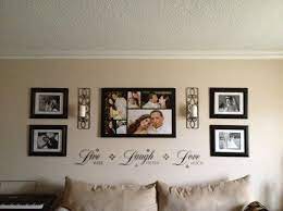 Makeover Picture Frame Ideas