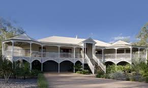 Ascot Traditional Queenslanders