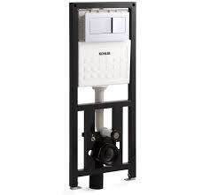 Kohler K 6284 Na In Wall Tank And Carrier System