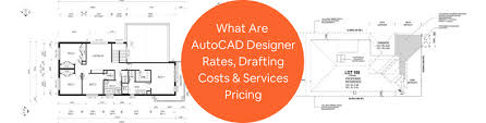 What Are Autocad Designer Rates