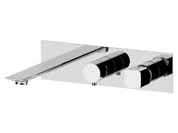 Icon Q Bathtub Tap By Rubinetterie Mariani