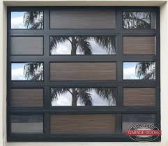 Aluminium Garage Doors Magnificent