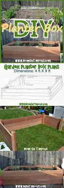 Side Yard Vegetable Garden Small