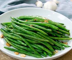 garlic green beans kirbie s cravings