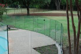Glass Pool Fencing Arizona Pool Fence