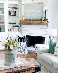 57 Fireplace Ideas That Will Make Your