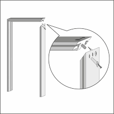 Single Prehung Interior Door