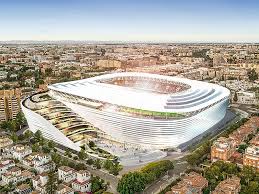 Real Betis Gears Up For Stadium Revamp
