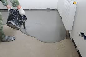 Concrete Floors Cincinnati Concrete