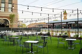 Outdoor Bars In The Dallas Fort Worth