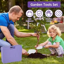10pcs Garden Tool Set Gardening
