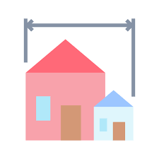 Home Plan Free Buildings Icons