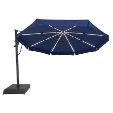 Best Selection Cantilever Umbrellas