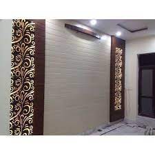 Imported Printed Pvc Wall Panel For