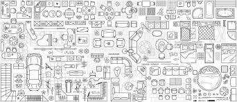 Floor Plan Icons Images Browse 36 661