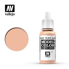 Vallejo Model Color Acrylic Paint Basic