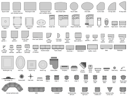 10 Key Floor Plan Symbols 74