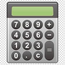 Scientific Calculator Icon Calculator