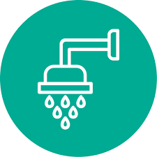 Shower Free Furniture And Household Icons
