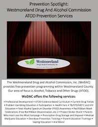 Prevention Of And Abuse