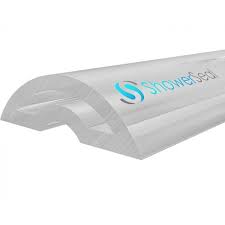 Rubber Shower Threshold Seal