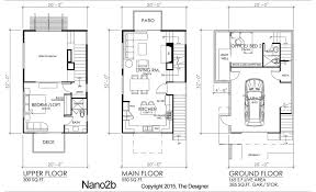 Modern 3 Y House Plans House