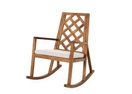 11 Best Outdoor Rocking Chairs