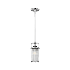 C P Hart Eltham Led Mini Pendant Ip44