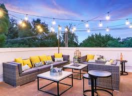 Rooftop Deck Flooring Guide