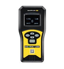 Remote Methane Leak Detector Gas Trac