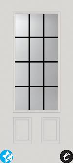 Grilles Between Glass Gbg Standard