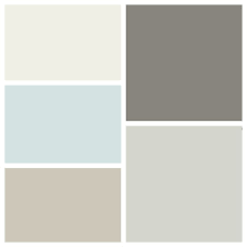 Elegant Dove Gray For Your Home