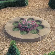 Gardenstone Garden Paving Decorative
