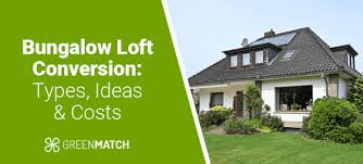 Bungalow Loft Conversion Types Ideas