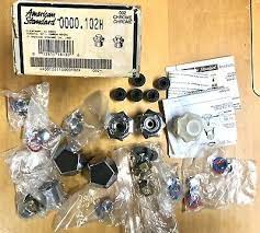 Vintage American Standard Faucet Parts