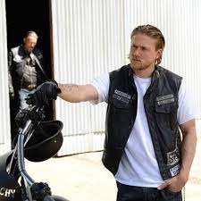 Sons Of Anarchy Recap What Just Happened