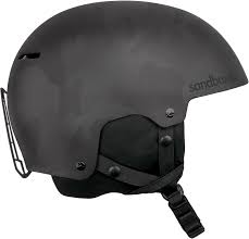 Sandbox Icon Snow Ski Snowboard Helmet
