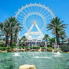 Choose Orlando For Meetings Conventions