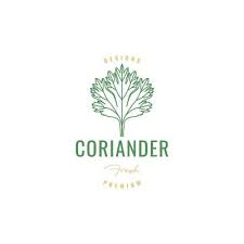 Coriander Vegetable Cooking Food Menu