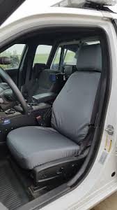Tactical Seat Covers For Dodge Charger