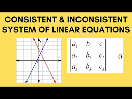 Linear Equations