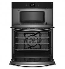 5 0 Cu Ft Combo Wall Microwave Oven