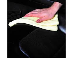 Meguiars Leather Cleaner Conditioner
