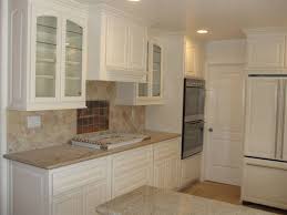 Using Glass Kitchen Cabinets To Their