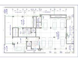 Do Architectural Floor Plan Elevation