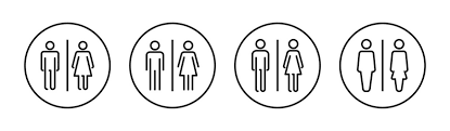 Restroom Icon Images Browse 1 091