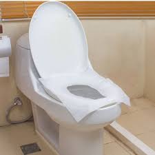 Cleanseat Disposable Toilet Seat Cover