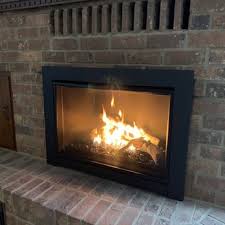 Lowell Michigan Fireplace