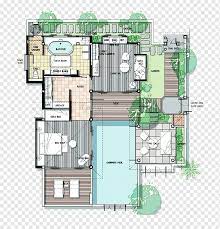 House Plan Floor Plan Interior Design